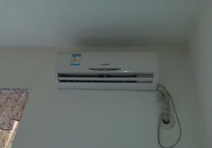 大安空调维修电话是多少