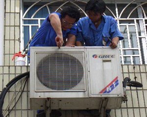 大安空调维修售后服务中心