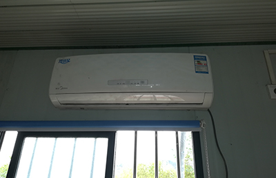 大安空调维修在哪里找