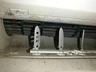 大安空调维修售后服务中心电话是多少