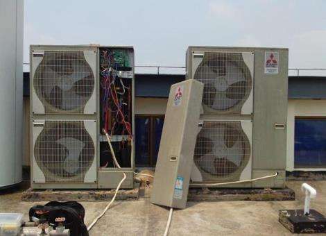 大安空调维修电话号码多少