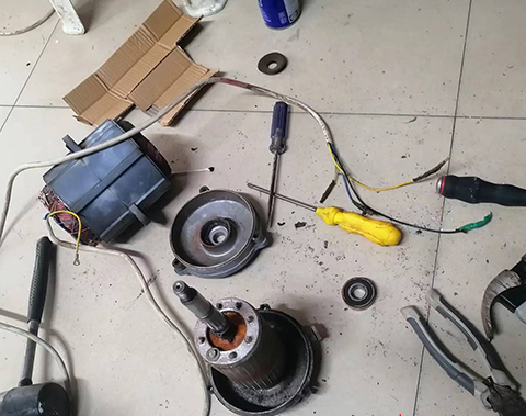 大安空调维修售后服务中心电话在哪里找