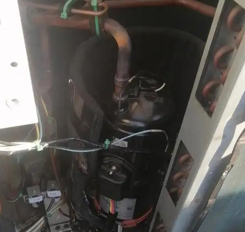 大安维修变频空调电话在哪里找