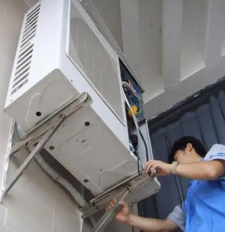 大安24小时空调维修热线