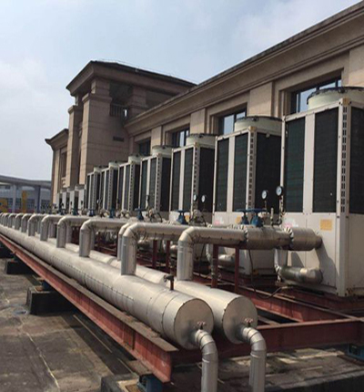 大安多联机维修 大安中央空调维修