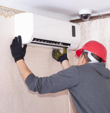 大安空调内机噪音大