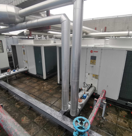 大安附近中央空调维修 大安上门中央空调维修